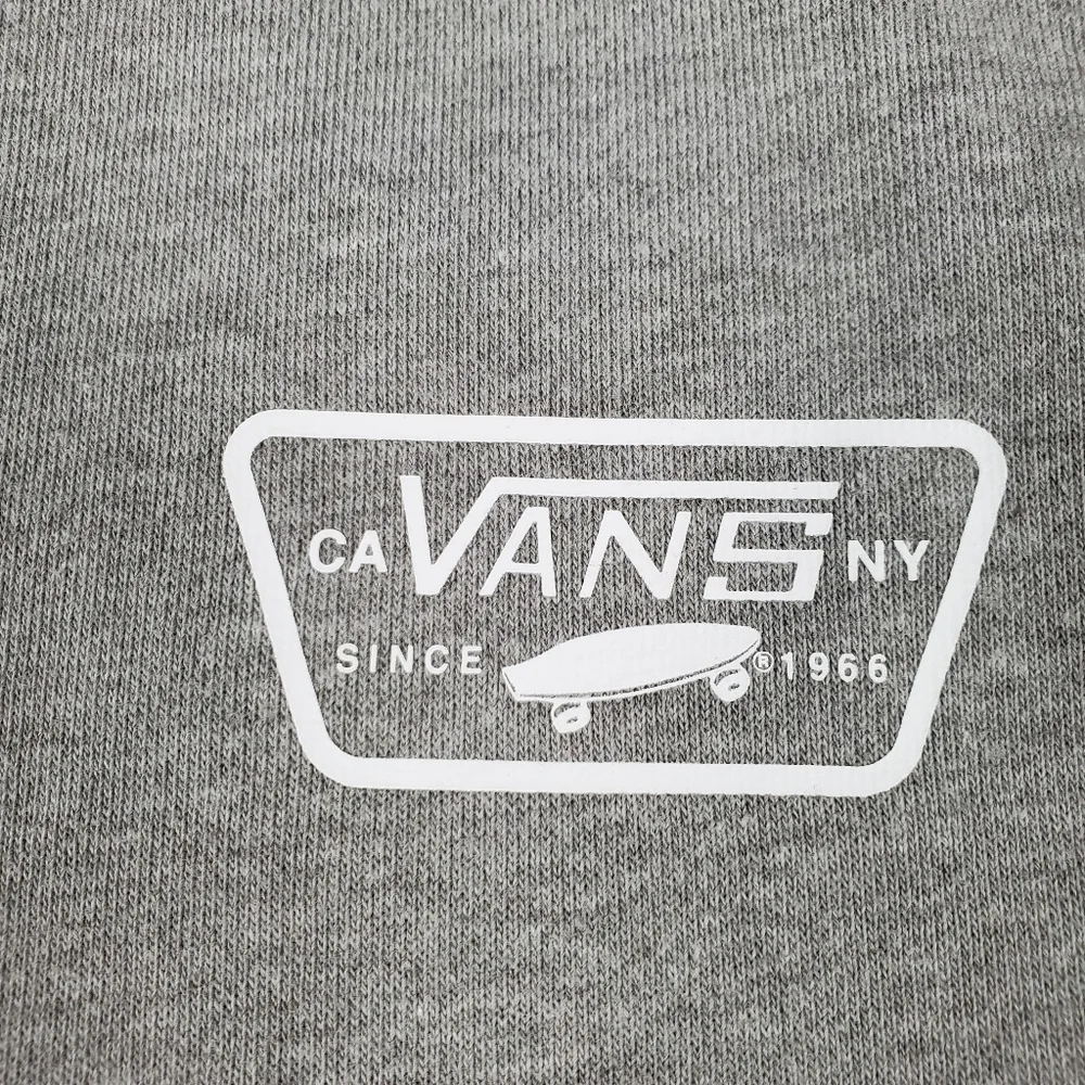 Vans Full Patched Hoodie - Picture 7 of 12